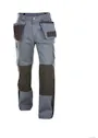 Dassy Seattle Werkbroek 245 g/m2 Minus miniatuur