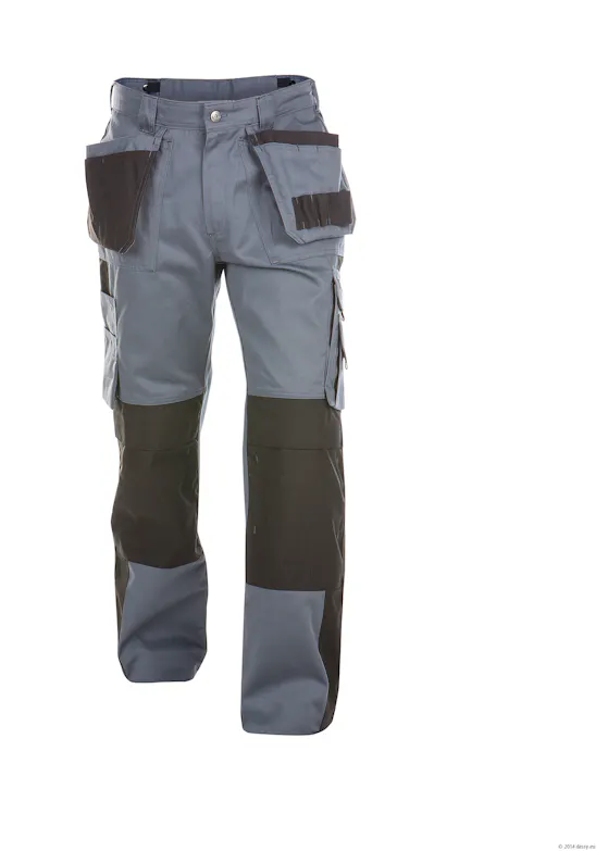 Dassy Seattle Werkbroek 245 g/m2 Minus