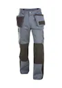 Dassy Seattle Werkbroek 245 g/m2 Plus miniatuur