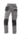 Dassy Seattle Dames Werkbroek miniatuur