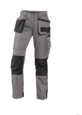Dassy Seattle Dames Werkbroek