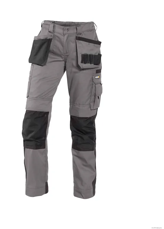 Dassy Seattle Dames Werkbroek