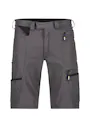 Dassy Super Flex Sparx Korte Werkbroek met Stretch miniatuur