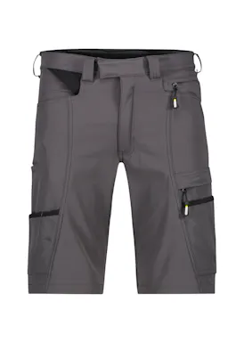 Dassy Super Flex Sparx Korte Werkbroek met Stretch