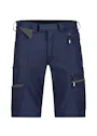 Dassy Super Flex Sparx Korte Werkbroek met Stretch miniatuur