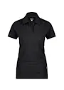 Dassy Traxion Next 710085 Poloshirt UV-Bescherming Dames D-FX Flex miniatuur