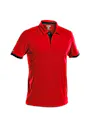 Dassy Traxion 710026 Poloshirt UV-Bescherming D-FX Flex miniatuur