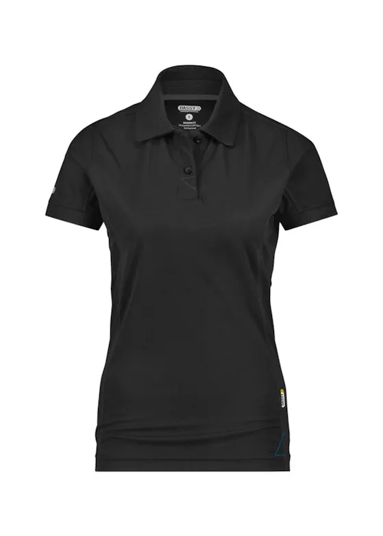 Dassy Traxion 710034 T-shirt Regular Fit Dames D-FX Flex