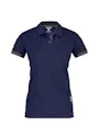 Dassy Traxion 710034 T-shirt Regular Fit Dames D-FX Flex miniatuur