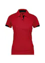 Dassy Traxion 710034 T-shirt Regular Fit Dames D-FX Flex miniatuur
