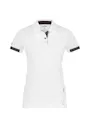 Dassy Traxion 710034 T-shirt Regular Fit Dames D-FX Flex miniatuur