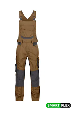 Dassy Tronix 400163 Overalls Stretch Reflecterend D-FX Flex