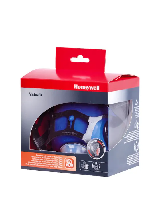 Honeywell Valuair PSS