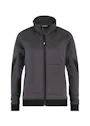 Dassy Velox 300472 Sweatshirt Stretch Dames D-FX Flex miniatuur