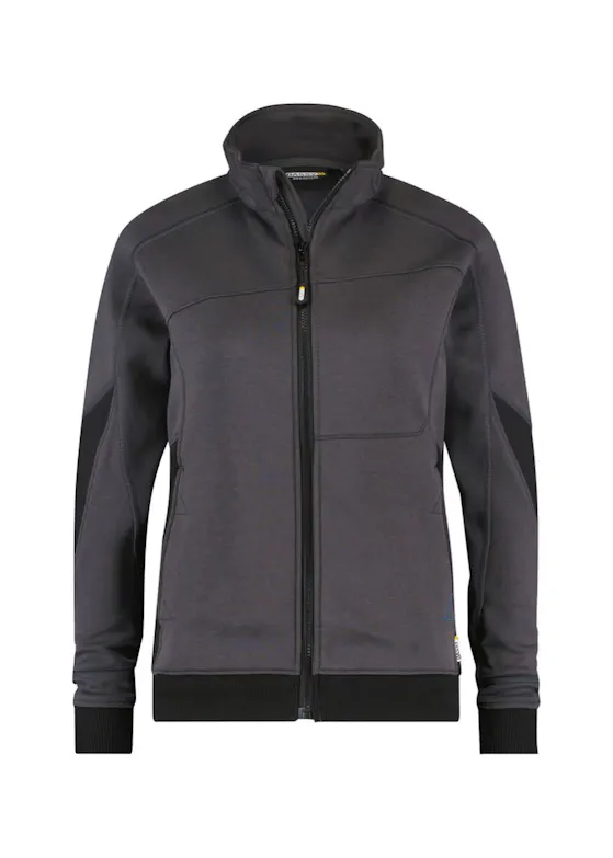 Dassy Velox 300472 Sweatshirt Stretch Dames D-FX Flex