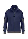 Dassy Velox 300472 Sweatshirt Stretch Dames D-FX Flex miniatuur
