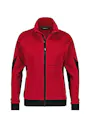 Dassy Velox 300472 Sweatshirt Stretch Dames D-FX Flex miniatuur