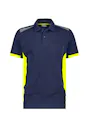 Dassy Veracruz 710055 Poloshirt Reflecterend Logix miniatuur