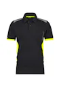Dassy Veracruz 710055 Poloshirt Reflecterend Logix miniatuur