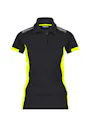 Dassy Veracruz 710071 Poloshirt Reflecterend Dames Logix miniatuur
