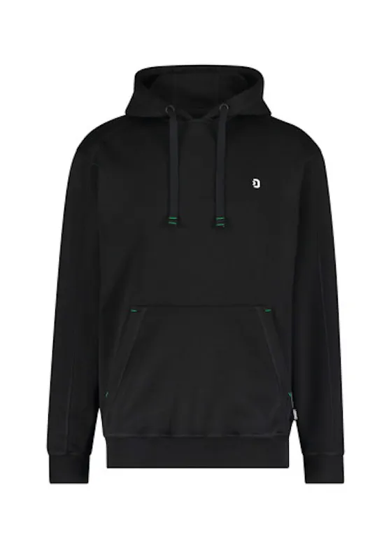 Dassy Woodie 300559 Werktrui Regular Fit