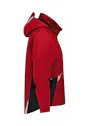 Dassy D-FX Flex Next Gravity Softshell Jas miniatuur