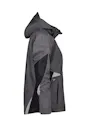 Dassy D-FX Flex Next Gravity Softshell Jas Women miniatuur