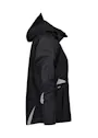Dassy D-FX Flex Next Gravity Softshell Jas Women miniatuur
