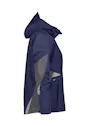 Dassy D-FX Flex Next Gravity Softshell Jas Women miniatuur
