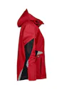 Dassy D-FX Flex Next Gravity Softshell Jas Women miniatuur