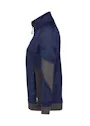 Dassy Velox 300472 Sweatshirt Stretch Dames D-FX Flex miniatuur