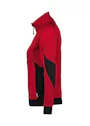 Dassy Velox 300472 Sweatshirt Stretch Dames D-FX Flex miniatuur