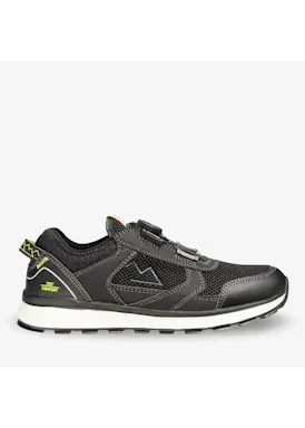 Safety Jogger Colorado Werkschoen Laag Zwart