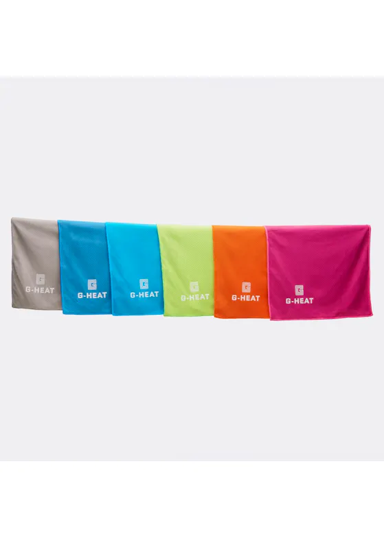 G-Heat Cooling Handdoek CT01