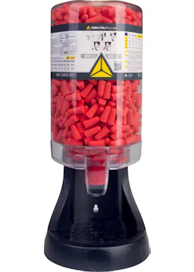 Delta Plus Conic Display Oordoppen (500 stuks)