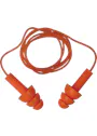 Delta Plus Conicfit Oordoppen (10 x 10 stuks) miniatuur
