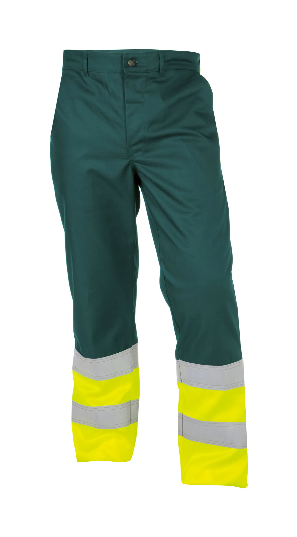 Groen/Fluor Geel
