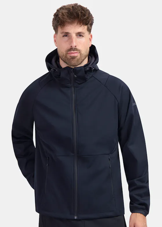 Craft Core Explore Softshell Jacket 2 Heren