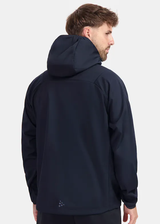 Craft Core Explore Softshell Jacket 2 Heren