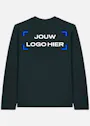 Stanley/Stella Creator 2.0 STTU199 Werkshirt Long Sleeve Regular Fit miniatuur