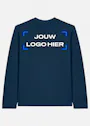 Stanley/Stella Creator 2.0 STTU199 Werkshirt Long Sleeve Regular Fit miniatuur