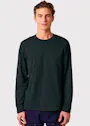 Stanley/Stella Creator 2.0 STTU199 Werkshirt Long Sleeve Regular Fit miniatuur