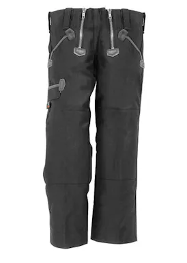 FHB Bobby Kinder-Zunft-Broek Bombazijn