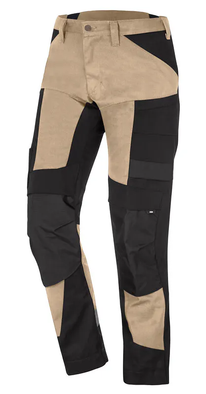 Beige/Zwart