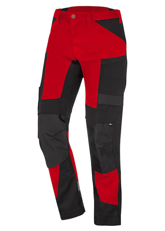 FHB Leo Werkbroek Stretch