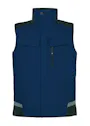 FHB Hauke 19040 Werkvest Waterafstotend miniatuur