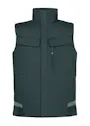 FHB Hauke 19040 Werkvest Waterafstotend miniatuur