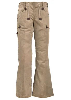 FHB Pauline Zunft-Broek Genuacord