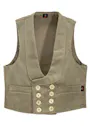 FHB Hagen 20016 Zunft -Gilet Genuacord Regular Fit miniatuur
