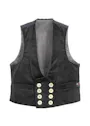 FHB Hagen 20016 Zunft -Gilet Genuacord Regular Fit miniatuur